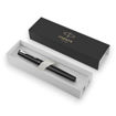 Picture of PARKER VECTOR XL BLACK ROLLER BALL FINE TIP
